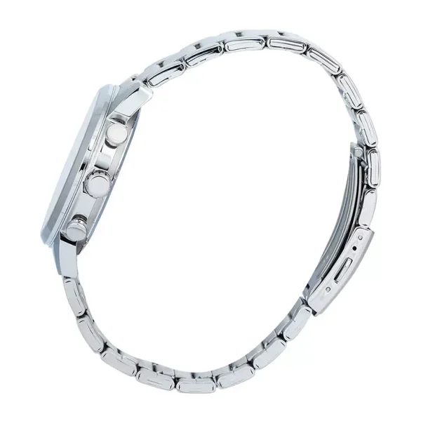 ساعت مچی مردانه کاسیو مدل MTP-E510D-7AVDF