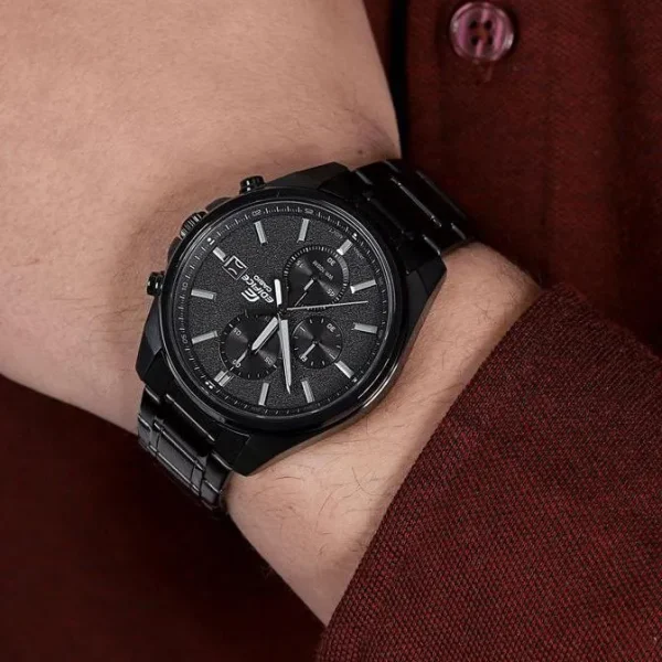 ساعت مچی مردانه ادیفایس کاسیو مدل EDIFICE EFV-150DC-1AVUDF