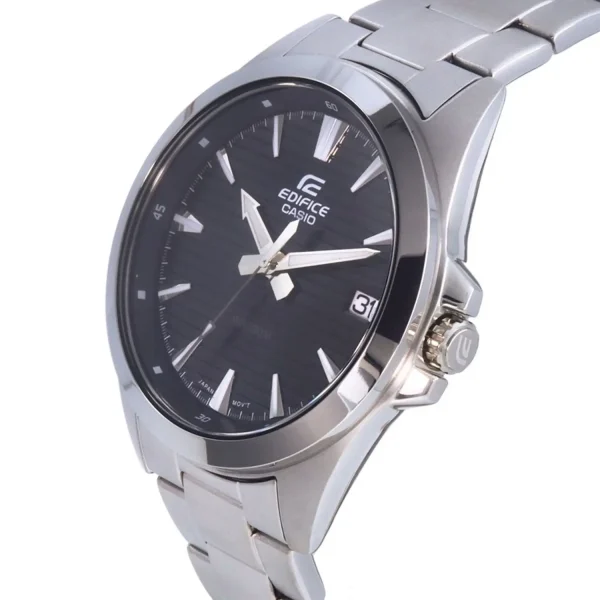 ساعت مچی مردانه EDIFICE مدل EFV-140D-1AVUDF