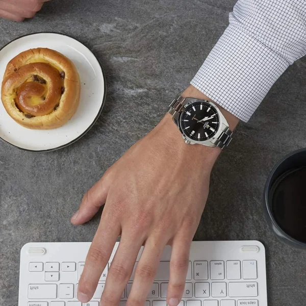 ساعت مچی مردانه EDIFICE مدل EFV-140D-1AVUDF