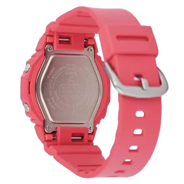 ساعت مچی G-SHOCK کاسیو مدل GMA-P2100-4ADR