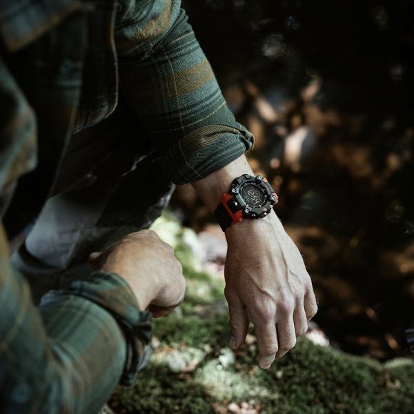 ساعت مچی مردانه G-Shock مدل GW-9500-1A4DR