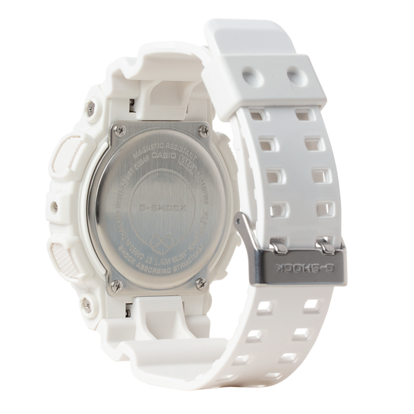 ساعت مچی مردانه G-SHOCK کاسیو مدل GA-110WS-7ADR