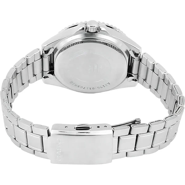 ساعت مچی زنانه کاسیو مدل MDV-10D-1A1VDF