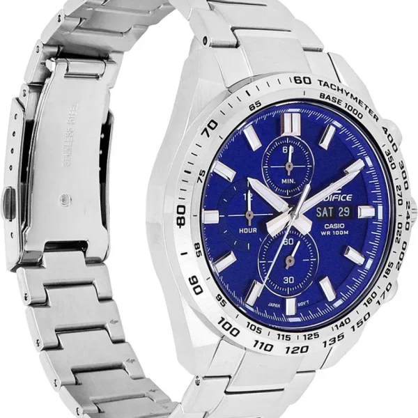 ساعت مچی مردانه ادیفایس کاسیو مدل EDIFICE EFR-574D-2AVUDF