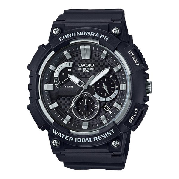 ساعت مچی مردانه کاسیو مدل MCW-200H-1AVDF