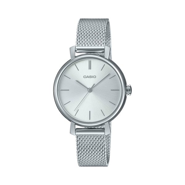 ساعت مچی زنانه کاسیو مدل LTP-2024VM-7CDR