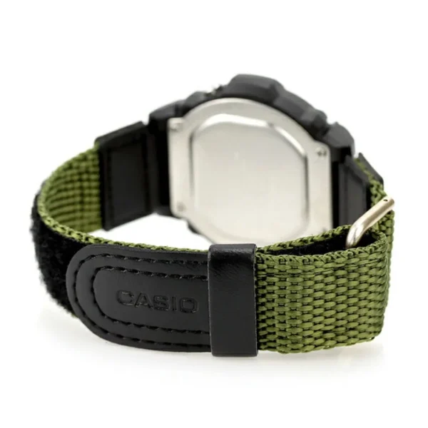 ساعت مچی اسپرت کاسیو مدل CASIO W-219HB-3AVDF