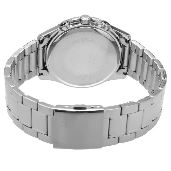 ساعت مچی مردانه کاسیو مدل CASIO MTP-1375D-2A2VDF