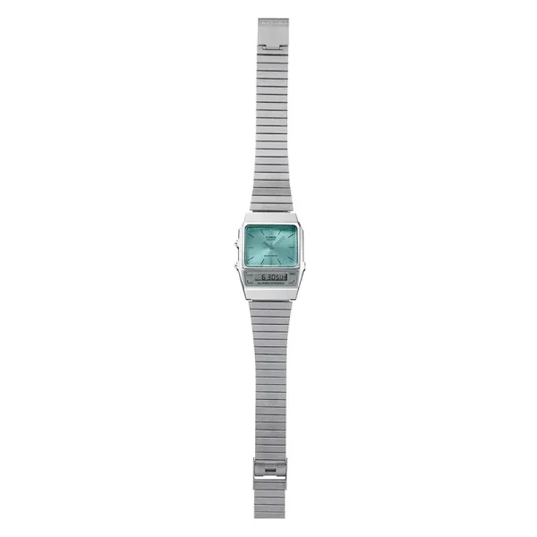 ساعت مچی اسپرت کاسیو مدل CASIO AQ-800EC-2ADF