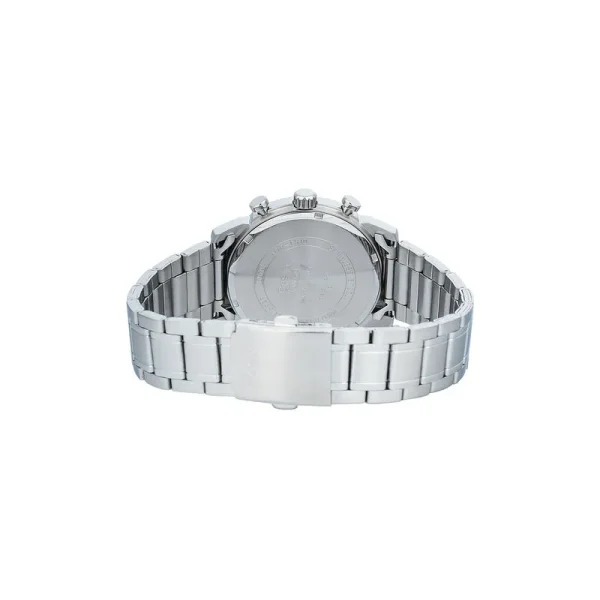 ساعت مچی مردانه کاسیو مدل CASIO MTP-E510D-1A1VDF