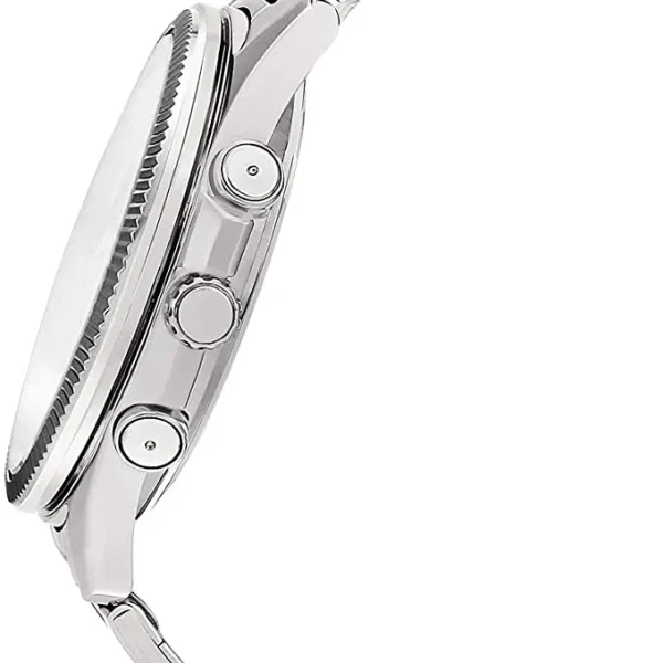 ساعت مچی مردانه کاسیو مدل CASIO MTP-1375D-2A2VDF