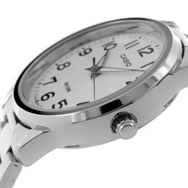 ساعت مچی زنانه کاسیو مدل CASIO LTP-1303D-7BVDF