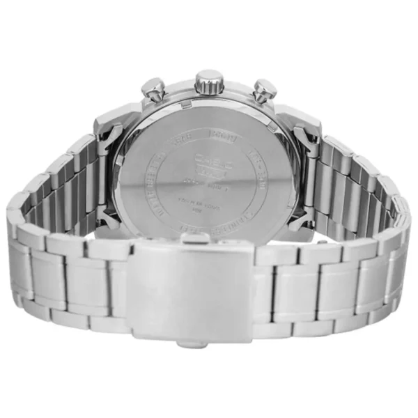 ساعت مچی مردانه کاسیو مدل CASIO MTP-E510D-1A2VDF