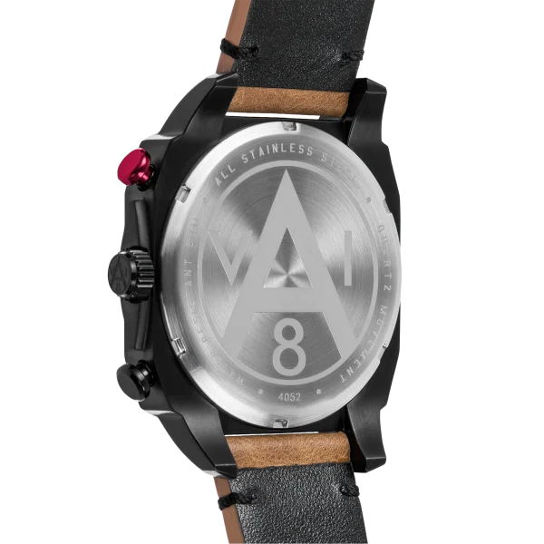 ساعت مچی مردانه ای وی ایت AVI-8 مدل AV-4052-02