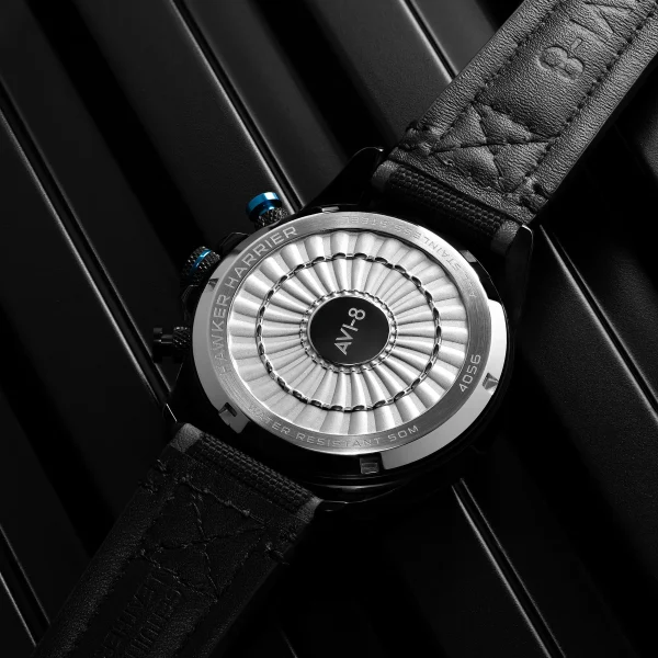 ساعت مچی مردانه ای وی ایت AVI-8 مدل AV-4056-0A