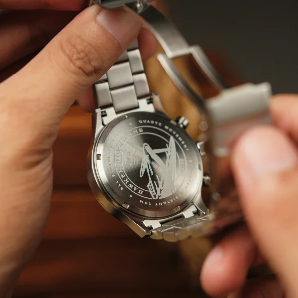 ساعت مچی مردانه ای وی ایت AVI-8 مدل AV-4088-22