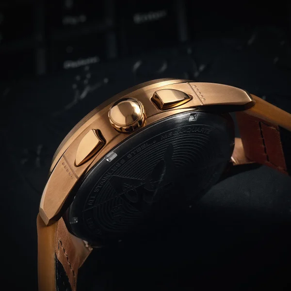 ساعت مچی مردانه ای وی ایت AVI-8 مدل AV-4089-02