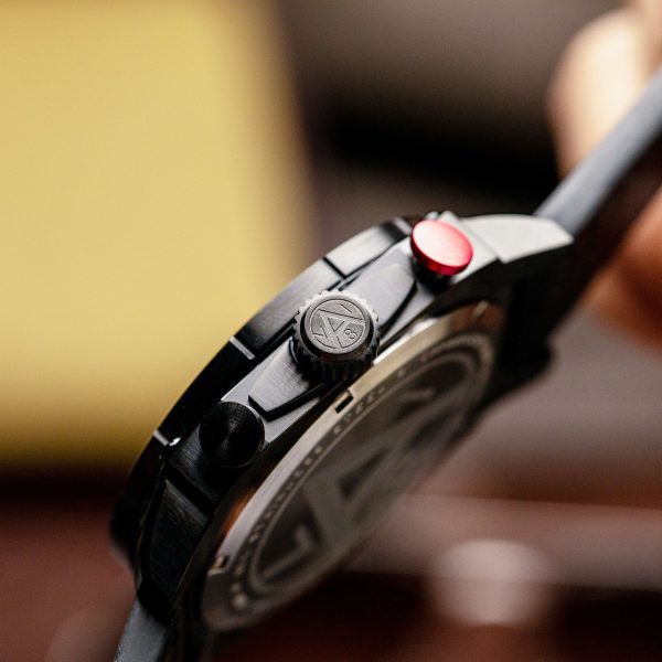 ساعت مچی مردانه ای وی ایت AVI-8 مدل AV-4100-04