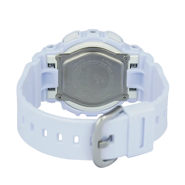 ساعت مچی زنانه بیبی جی کاسیو مدل BABY-G BA-110FH-2ADR