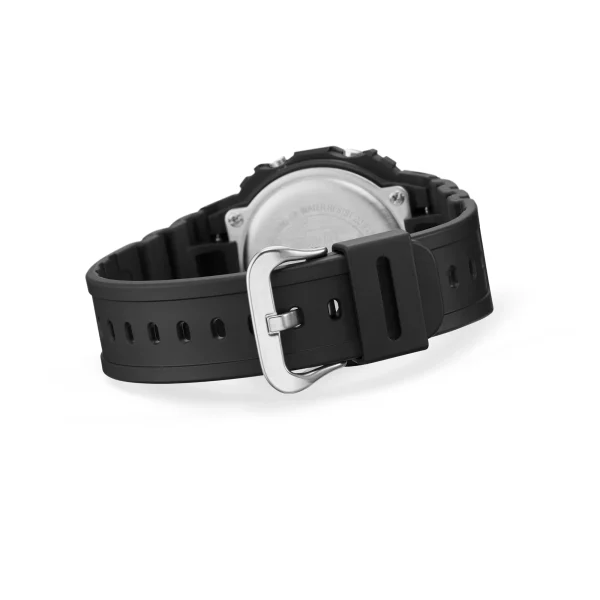 ساعت مچی اسپرت جی شاک کاسیو مدل G-SHOCK DW-5600UE-1DR