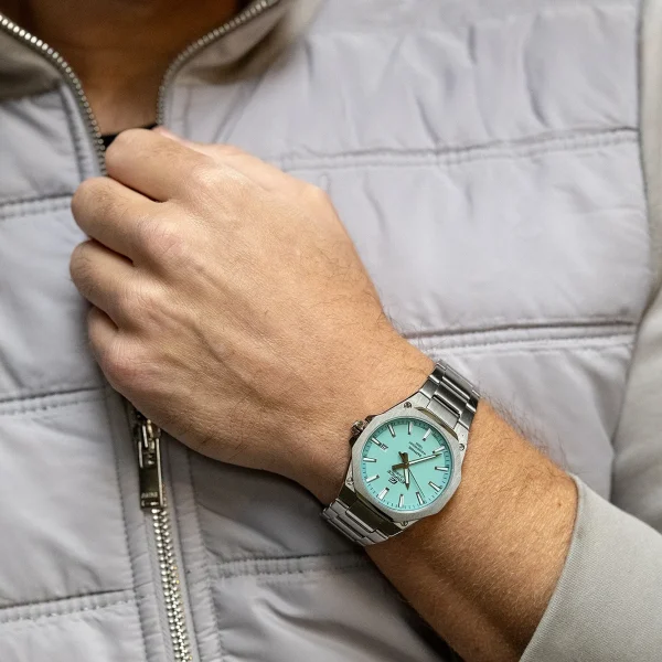 ساعت مچی مردانه ادیفایس کاسیو مدل EDIFICE EFR-S108D-2BVUDF