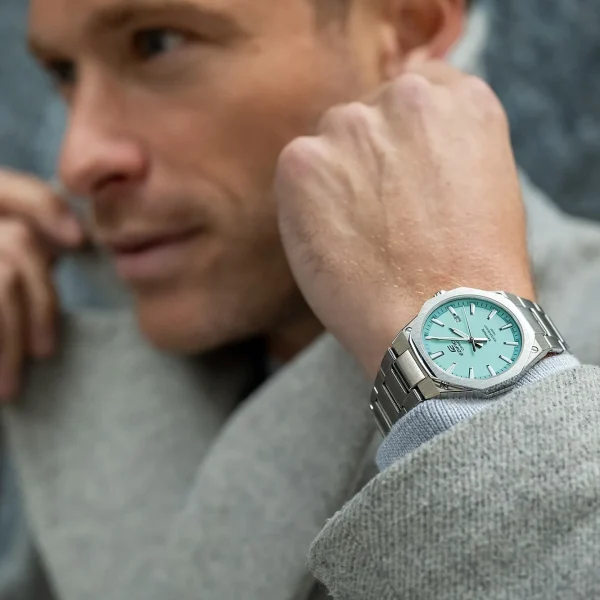 ساعت مچی مردانه ادیفایس کاسیو مدل EDIFICE EFR-S108D-2BVUDF