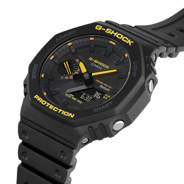 ساعت مچی اسپرت جی شاک کاسیو مدل G-SHOCK GA-B2100CY-1ADR