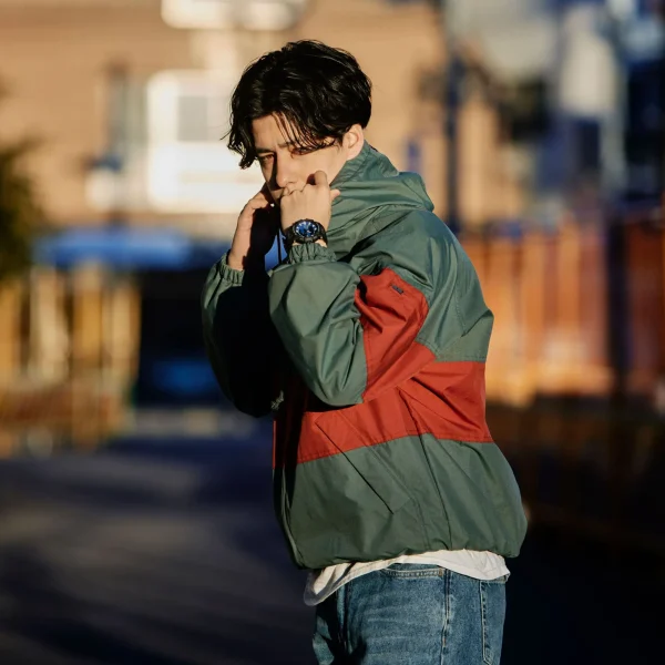 ساعت مچی اسپرت جی شاک کاسیو مدل G-SHOCK GBA-900CB-1ADR