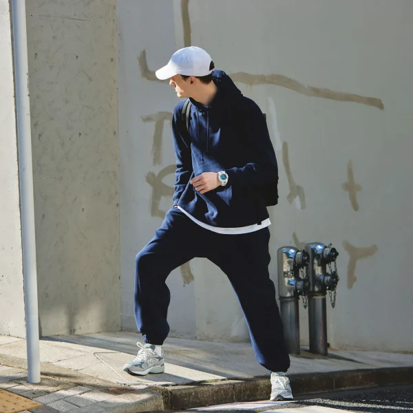 ساعت مچی اسپرت جی شاک کاسیو مدل G-SHOCK GBA-900CB-7ADR