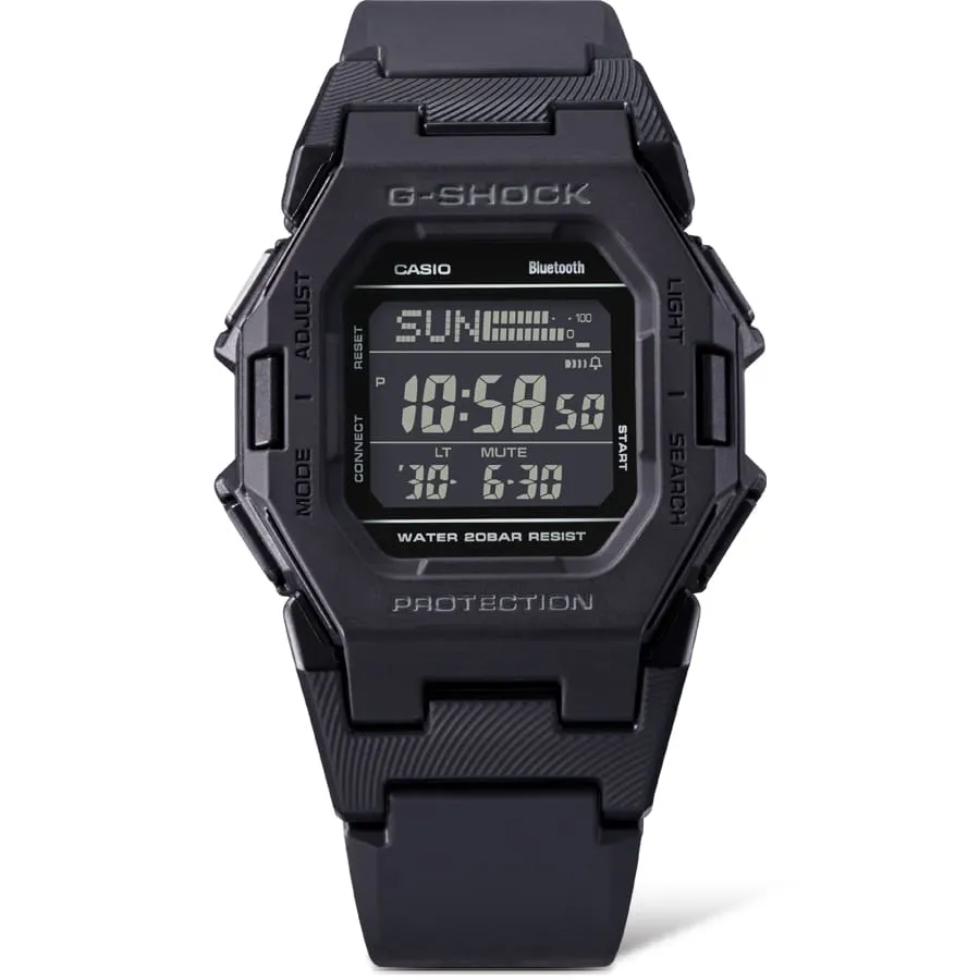 ساعت مچی اسپرت جی شاک کاسیو مدل G-SHOCK GD-B500-1DR
