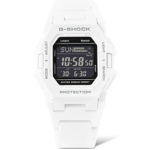 ساعت مچی اسپرت جی شاک کاسیو مدل G-SHOCK GD-B500-7DR