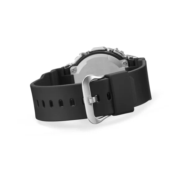 ساعت مچی اسپرت جی شاک کاسیو مدل G-SHOCK GM-5600U-1DR