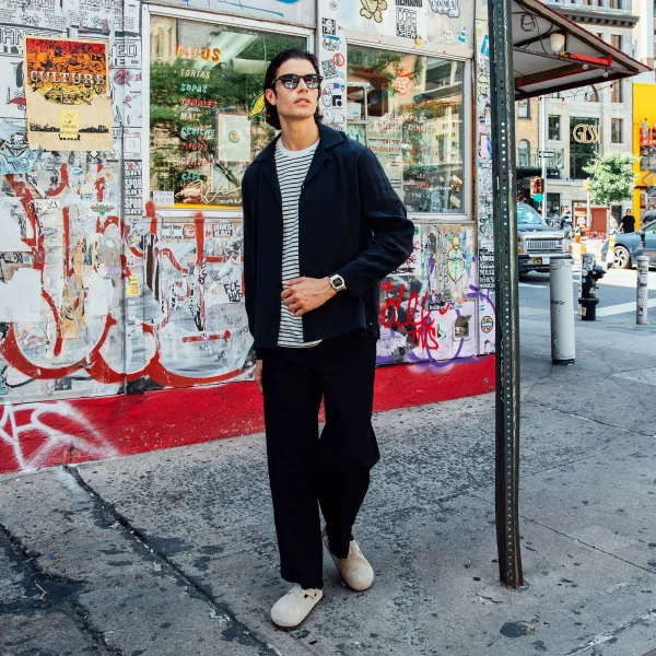 ساعت مچی اسپرت جی شاک کاسیو مدل G-SHOCK GM-5600U-1DR