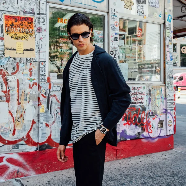 ساعت مچی اسپرت جی شاک کاسیو مدل G-SHOCK GM-5600U-1DR