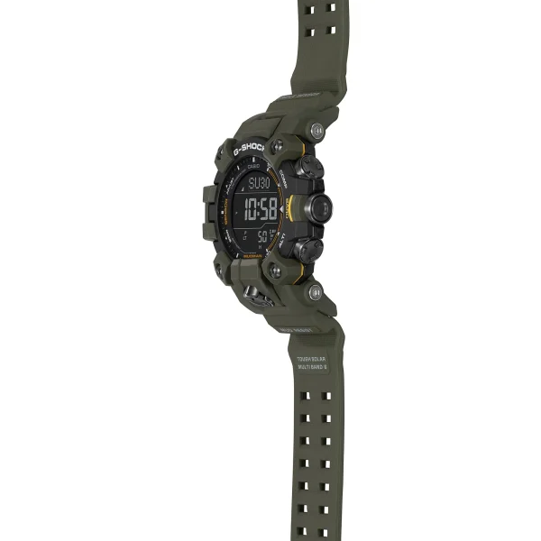 ساعت مچی اسپرت جی شاک کاسیو مدل G-SHOCK GW-9500-3DR