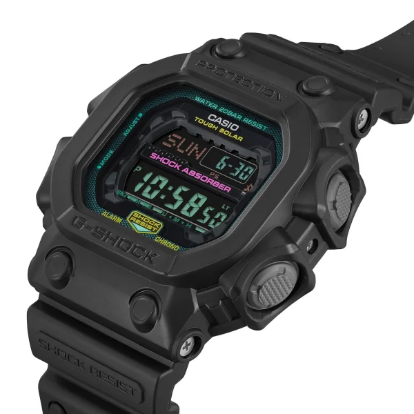 ساعت مچی اسپرت جی شاک کاسیو مدل G-SHOCK GX-56MF-1DR