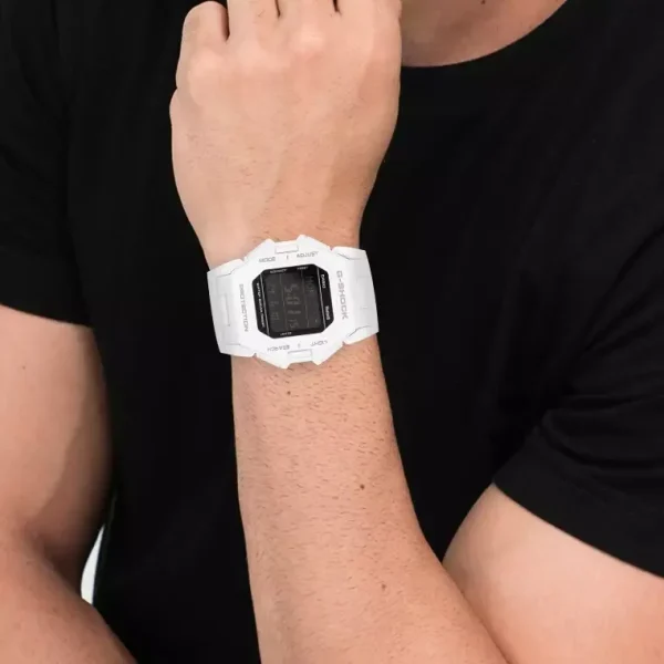 ساعت مچی اسپرت جی شاک کاسیو مدل G-SHOCK GD-B500-7DR