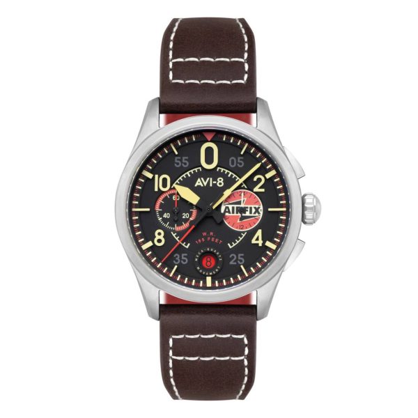 ساعت مچی مردانه ای وی ایت AVI-8 مدل AV-4089-09