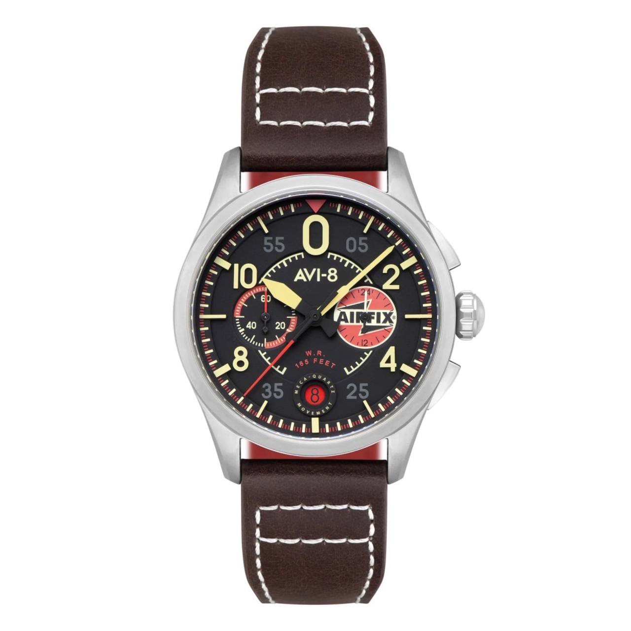 ساعت مچی مردانه ای وی ایت AVI-8 مدل AV-4089-09