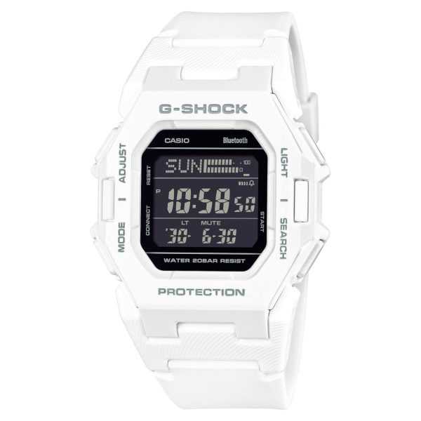 ساعت مچی اسپرت جی شاک کاسیو مدل G-SHOCK GD-B500-7DR