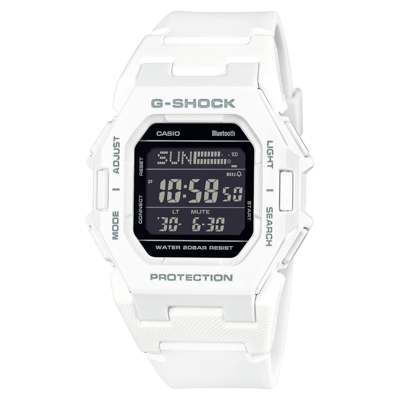 ساعت مچی اسپرت جی شاک کاسیو مدل G-SHOCK GD-B500-7DR