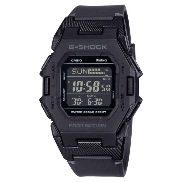 ساعت مچی اسپرت جی شاک کاسیو مدل G-SHOCK GD-B500-1DR