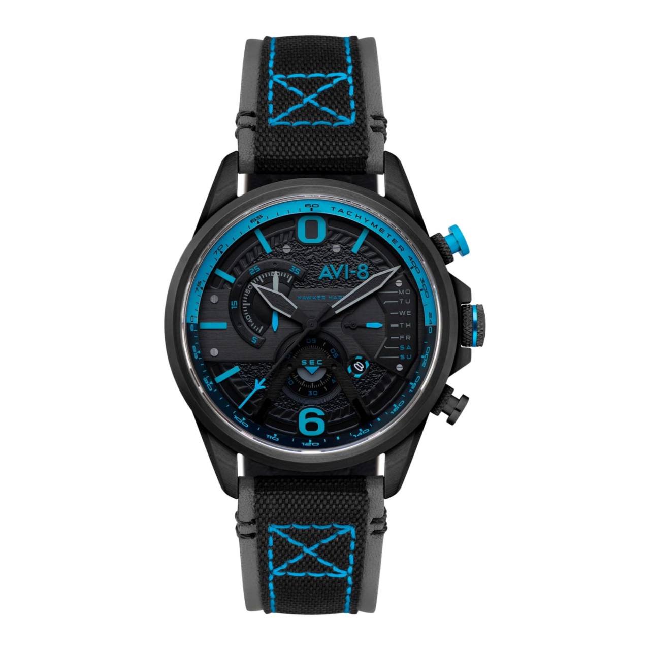 ساعت مچی مردانه ای وی ایت AVI-8 مدل AV-4056-0A