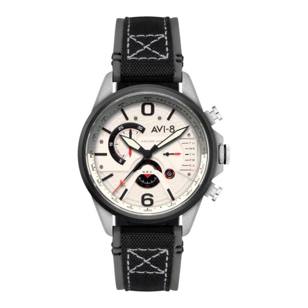 ساعت مچی مردانه ای وی ایت AVI-8 مدل AV-4056-07