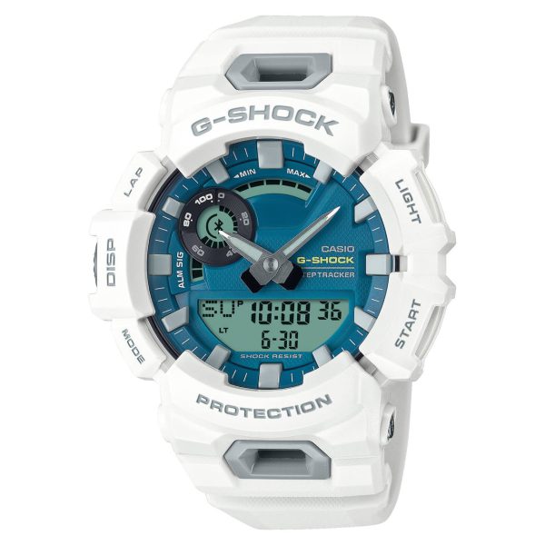 ساعت مچی اسپرت جی شاک کاسیو مدل G-SHOCK GBA-900CB-7ADR