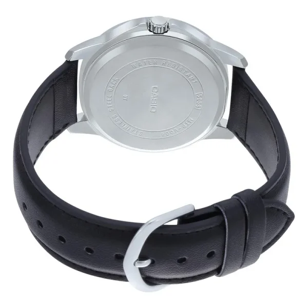 ساعت مچی مردانه کاسیو مدل CASIO MTP-V004L-1CUDF