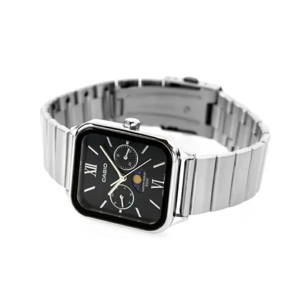 ساعت مچی مردانه کاسیو مدل CASIO MTP-M305D-1A2VDF