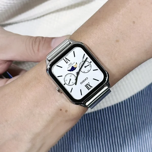 ساعت مچی مردانه کاسیو مدل CASIO MTP-M305D-7A2VDF