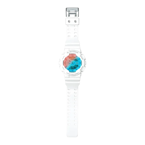 ساعت مچی اسپرت جی شاک کاسیو مدل G-SHOCK GA-110TL-7ADR